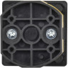 Переключатель кулачковый IEK MI-CS10-010-091 10А (сх. 91) стандартная рукоятка